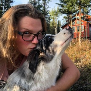 Meet your Posher, Molly